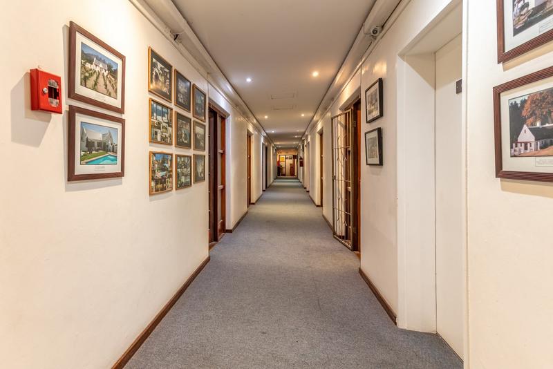To Let Commercial Property for Rent in Fish Hoek Western Cape